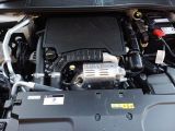 DS Automobiles DS 4 bei Gebrauchtwagen.expert - Abbildung (7 / 14)