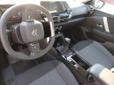 Citroen C4 bei Gebrauchtwagen.expert - Abbildung (11 / 14)