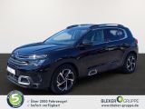 Citroen C5 Aircross bei Gebrauchtwagen.expert - Abbildung (3 / 14)