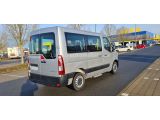 Renault Master bei Gebrauchtwagen.expert - Abbildung (3 / 15)