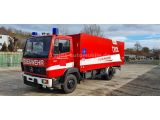 Mercedes-Benz 814 bei Gebrauchtwagen.expert - Abbildung (3 / 15)