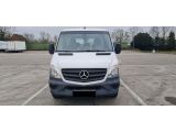 Mercedes-Benz Sprinter bei Gebrauchtwagen.expert - Abbildung (4 / 15) Mercedes-Benz Sprinter bei Gebrauchtwagen.expert - Abbildung (4 / 15)