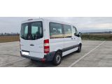 Mercedes-Benz Sprinter bei Gebrauchtwagen.expert - Abbildung (3 / 15) Mercedes-Benz Sprinter bei Gebrauchtwagen.expert - Abbildung (3 / 15)