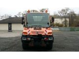 Mercedes-Benz Unimog bei Gebrauchtwagen.expert - Abbildung (7 / 15)