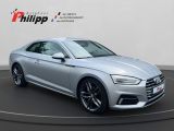 Audi A5 bei Gebrauchtwagen.expert - Abbildung (7 / 15)