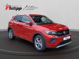 VW T-Cross bei Gebrauchtwagen.expert - Abbildung (7 / 15) VW T-Cross bei Gebrauchtwagen.expert - Abbildung (7 / 15)