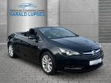 Opel Cascada bei Gebrauchtwagen.expert - Abbildung (3 / 15) Opel Cascada bei Gebrauchtwagen.expert - Abbildung (3 / 15)
