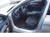 Mercedes-Benz C 250T Avantgarde Automatik bei Gebrauchtwagen.expert - Abbildung (5 / 15)