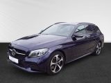 Mercedes-Benz C-Klasse bei Gebrauchtwagen.expert - Abbildung (4 / 15)