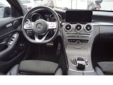 Mercedes-Benz C-Klasse bei Gebrauchtwagen.expert - Abbildung (13 / 15)
