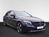 Mercedes-Benz C-Klasse bei Gebrauchtwagen.expert - Abbildung (3 / 15)