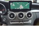 Mercedes-Benz C-Klasse bei Gebrauchtwagen.expert - Abbildung (15 / 15)