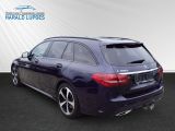 Mercedes-Benz C-Klasse bei Gebrauchtwagen.expert - Abbildung (6 / 15)