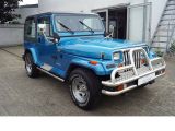 Jeep Wrangler bei Gebrauchtwagen.expert - Abbildung (3 / 15)