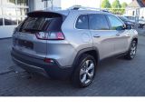 Jeep Cherokee bei Gebrauchtwagen.expert - Abbildung (7 / 15)