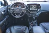 Jeep Cherokee bei Gebrauchtwagen.expert - Abbildung (13 / 15)
