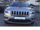Jeep Cherokee bei Gebrauchtwagen.expert - Abbildung (2 / 15)