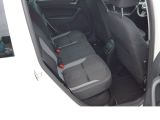 Skoda Yeti bei Gebrauchtwagen.expert - Abbildung (10 / 15)