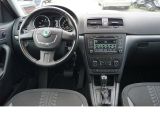 Skoda Yeti bei Gebrauchtwagen.expert - Abbildung (12 / 15)