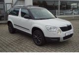 Skoda Yeti bei Gebrauchtwagen.expert - Abbildung (3 / 15)