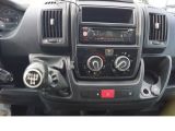 Fiat Ducato bei Gebrauchtwagen.expert - Abbildung (11 / 15) Fiat Ducato bei Gebrauchtwagen.expert - Abbildung (11 / 15)
