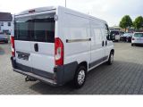 Fiat Ducato bei Gebrauchtwagen.expert - Abbildung (7 / 15) Fiat Ducato bei Gebrauchtwagen.expert - Abbildung (7 / 15)