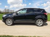 Ford Kuga bei Gebrauchtwagen.expert - Abbildung (2 / 15) Ford Kuga bei Gebrauchtwagen.expert - Abbildung (2 / 15)