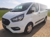 Ford Transit bei Gebrauchtwagen.expert - Abbildung (4 / 15)