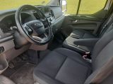 Ford Transit bei Gebrauchtwagen.expert - Abbildung (9 / 15)