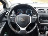 Suzuki SX4 S-Cross bei Gebrauchtwagen.expert - Abbildung (11 / 15)