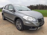Suzuki SX4 S-Cross bei Gebrauchtwagen.expert - Abbildung (4 / 15)