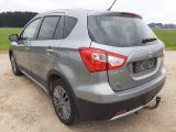 Suzuki SX4 S-Cross bei Gebrauchtwagen.expert - Abbildung (3 / 15)