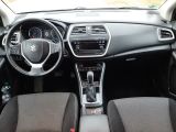 Suzuki SX4 S-Cross bei Gebrauchtwagen.expert - Abbildung (10 / 15)