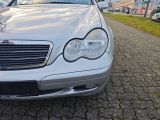 Mercedes-Benz C-Klasse bei Gebrauchtwagen.expert - Abbildung (15 / 15)