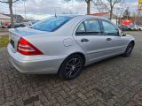 Mercedes-Benz C-Klasse bei Gebrauchtwagen.expert - Abbildung (4 / 15)