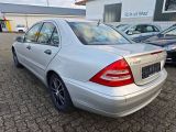 Mercedes-Benz C-Klasse bei Gebrauchtwagen.expert - Abbildung (5 / 15)