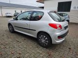 Peugeot 206 bei Gebrauchtwagen.expert - Abbildung (5 / 15)