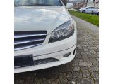 Mercedes-Benz CLC-Klasse bei Gebrauchtwagen.expert - Abbildung (15 / 15)