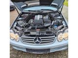 Mercedes-Benz CLK-Klasse bei Gebrauchtwagen.expert - Abbildung (14 / 15)