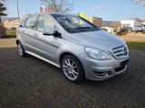 Mercedes-Benz B-Klasse bei Gebrauchtwagen.expert - Abbildung (3 / 15) Mercedes-Benz B-Klasse bei Gebrauchtwagen.expert - Abbildung (3 / 15)