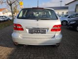 Mercedes-Benz B-Klasse bei Gebrauchtwagen.expert - Abbildung (5 / 15) Mercedes-Benz B-Klasse bei Gebrauchtwagen.expert - Abbildung (5 / 15)