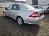 Mercedes-Benz C-Klasse bei Gebrauchtwagen.expert - Abbildung (5 / 15) Mercedes-Benz C-Klasse bei Gebrauchtwagen.expert - Abbildung (5 / 15)