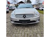 Mercedes-Benz CLC-Klasse bei Gebrauchtwagen.expert - Abbildung (2 / 15)