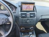Mercedes-Benz C-Klasse bei Gebrauchtwagen.expert - Abbildung (10 / 15)