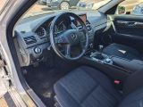 Mercedes-Benz C-Klasse bei Gebrauchtwagen.expert - Abbildung (9 / 15)