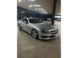 Mercedes-Benz SL-Klasse bei Gebrauchtwagen.expert - Abbildung (2 / 11)
