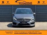 Mercedes-Benz B-Klasse bei Gebrauchtwagen.expert - Abbildung (2 / 15)