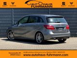 Mercedes-Benz B-Klasse bei Gebrauchtwagen.expert - Abbildung (7 / 15)