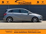 Mercedes-Benz B-Klasse bei Gebrauchtwagen.expert - Abbildung (4 / 15)