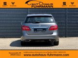 Mercedes-Benz B-Klasse bei Gebrauchtwagen.expert - Abbildung (6 / 15)